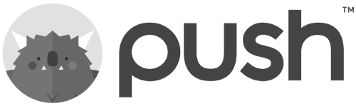 Push Group logo